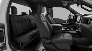 2026 Ford F-150® Internal Image 1